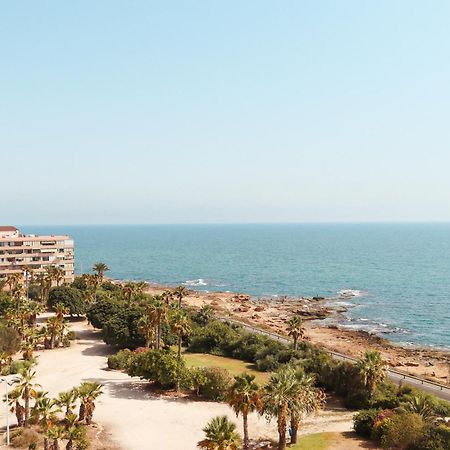 Casa Catalina Torrevieja, La Mata 아파트 외부 사진