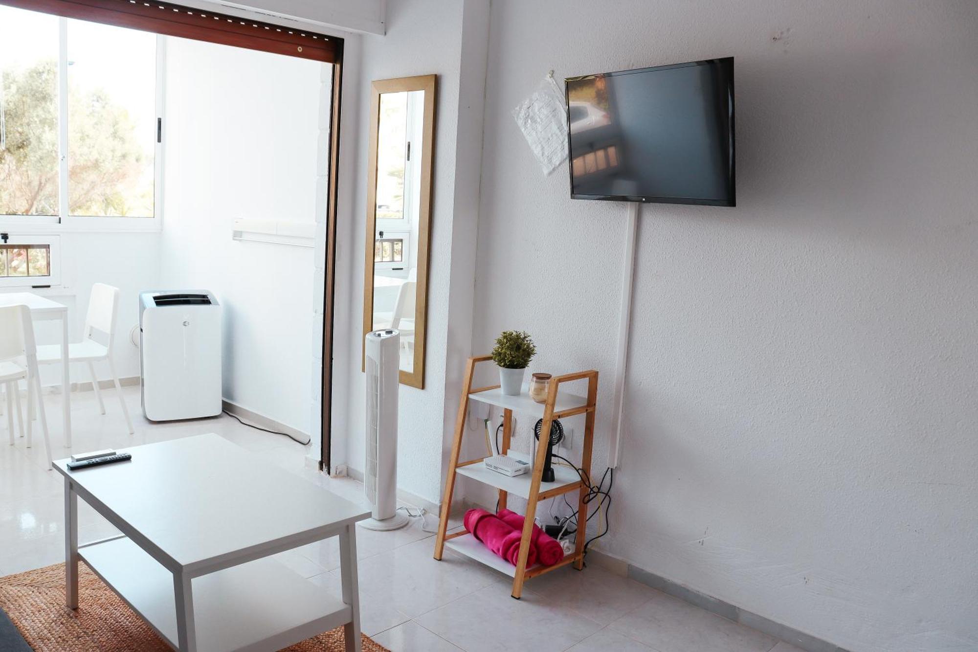 Casa Catalina Torrevieja, La Mata 아파트 외부 사진